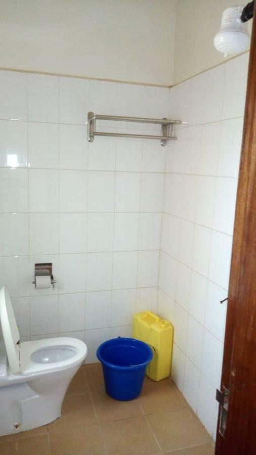 Kanberra Hotel Lira Екстер'єр фото